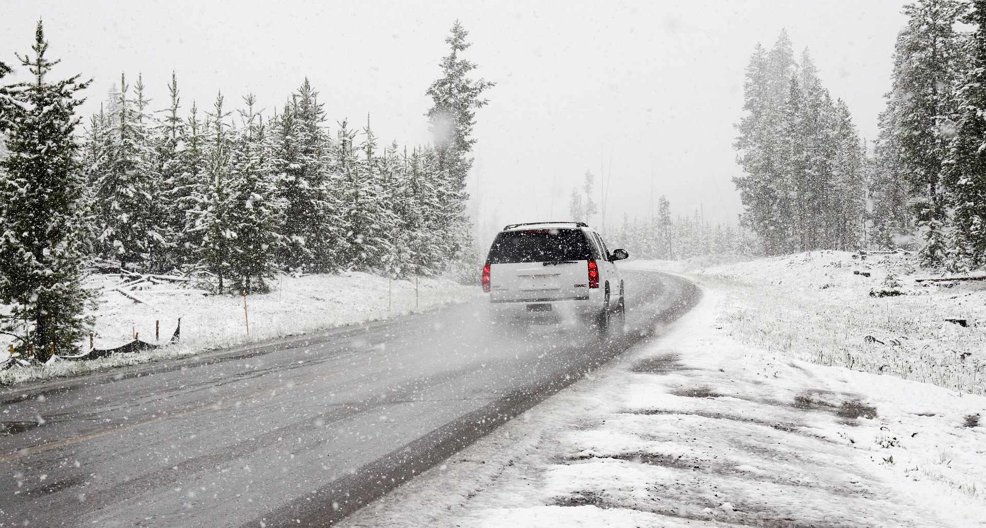 Ilustracja do informacji: Informacja o zimowym utrzymaniu dróg w gminie