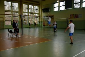 Miniatura zdjęcia: Turniej Piłki Siatkowej o Puchar Wójt Gminy Świdnica